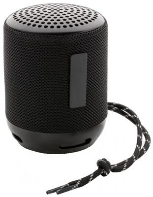XD Collection speaker Soundboom bluetooth 3W IPX4 zwart