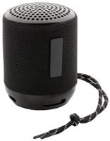 XD Collection speaker Soundboom bluetooth 3W IPX4 zwart - thumbnail