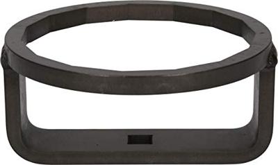 KS Tools 4604610 1/2 oliefiltersleutel voor Isuzu Ø 118 mm / 15 vlakken
