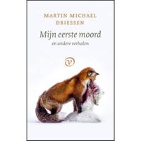 Mijn eerste moord - thumbnail
