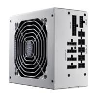 Cooler Master mpe-8501-afaag-3g mwe gold v2 eu, 850w, atx3.0, 12vhpwr, =90%, 120mm, white - thumbnail