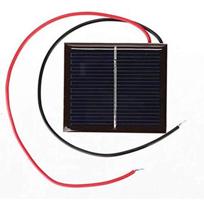 Velleman SOL1N SOL1N Solarmodule