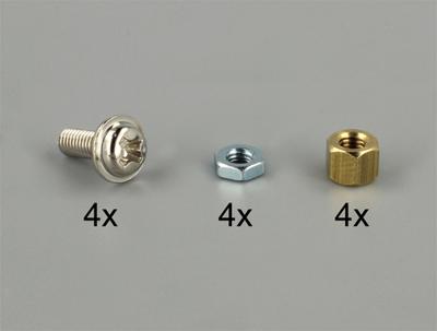 LogiLink USB 2.0 kaartlezer 3,5 inch - thumbnail