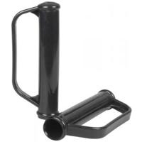 Kruiwagen veiligheidshandvat - thumbnail