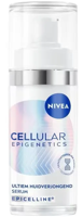 Nivea Cellular Epigenetics Huidverjongend Serum - thumbnail