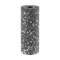 DIY lamphouders - Lamponderdelen - ø5.2 x 14 cm - E27 - Black - Cilinder - Ontworpen voor Hanglampen, Wandlampen - thumbnail