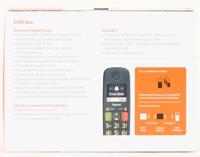 Gigaset compatible E290 Duo bk | L36852-H2901-B101 - thumbnail