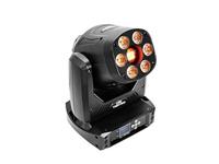 Eurolite 51786077 TMH-H90 LED moving heads Aantal LEDs:7 - thumbnail