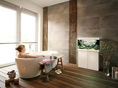 Juwel aquarium Rio 125 LED met filter wit Juwel Gebr. de Boon - Gebr de boon Juwel aquarium Rio 125 LED met filter wit Juwel Gebr. de Boon - Gebr de boon