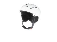 CRIVIT Skihelm Classic (wit/zwart M/L) - thumbnail