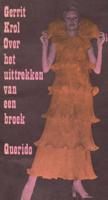 Over het uittrekken van een broek - Gerrit Krol - ebook - thumbnail