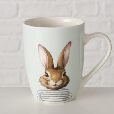 Boltze Home mok jonas 330ml ø8,3x10,5cm