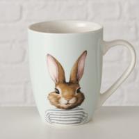 Boltze Home mok jonas 330ml ø8,3x10,5cm - thumbnail