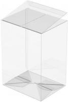 Funko Pop Box Protectors (10-pack) - thumbnail