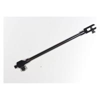 Gazelle Rembuisje 125mm messing - thumbnail