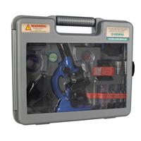 Konus microscoop cience 1200x - thumbnail