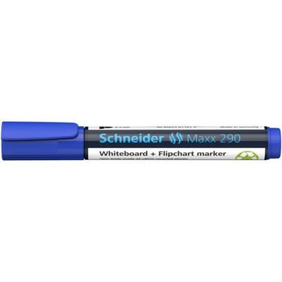 Schneider Whiteboardmarker 290 blauw