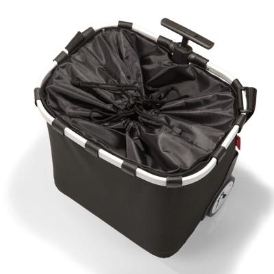 Reisenthel Carrycruiser-Black - thumbnail