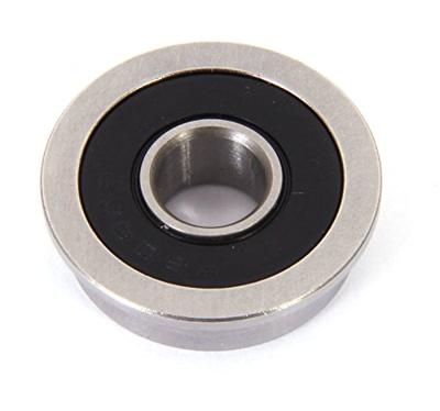 ENDURO BEARINGS F608 2rs - abec 3 (radial) - 8x24/22x8