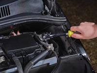 Ryobi RHRS11PC | 11-delige 3/8" ratel en dopsleutelset - 5132006068 - thumbnail