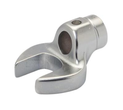 Bahco Insteeksteeksleutel | spie-aansluiting 22 mm | 27 mm - 227-27 Bahco Insteeksteeksleutel | spie-aansluiting 22 mm | 27 mm - 227-27