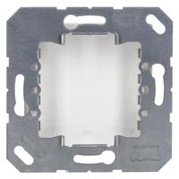 Jung A594-0WW Afdekking Inzetstuk 1-voudig Alpine-wit 1 stuk(s) - thumbnail