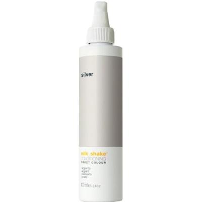 Milk_Shake Direct Colour Color Conditioner Silver 100ml Milk_Shake Direct Colour Color Conditioner Silver 100ml