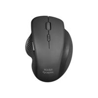 Mars Gaming MMWERGO Zwart, Ergonomische Draadloze Muis voor PS4/PS5/XBOX/PC/Mac - thumbnail