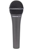 Samson Q7X dynamische zangmicrofoon - thumbnail