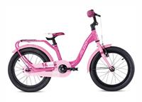 Aldo 18 inch wave roze/roze 9270 - thumbnail