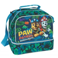 Paw Patrol Lunchtas thermo 20x15x21cm - thumbnail
