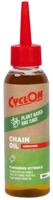Cyclon kettingolie plant based druppelflacon 125ml - thumbnail