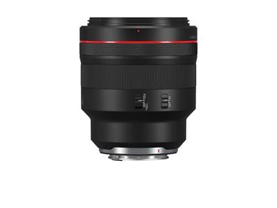 Canon RF 85mm f/1.2L USM