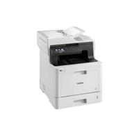 Brother DCP-L8410CDW kleurenlaserprinter - thumbnail