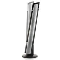 Domo digitale kolomventilator, hoogte 107 cm, multi-angle - thumbnail