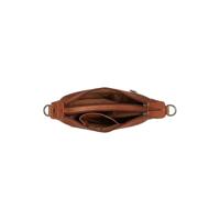 The Chesterfield Brand Shoulder Bag Mirage-Cognac - thumbnail
