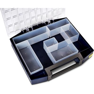 Raaco Inzetbakje 80 BA6-1, los - 119320 - 119320 Raaco Inzetbakje 80 BA6-1, los - 119320 - 119320