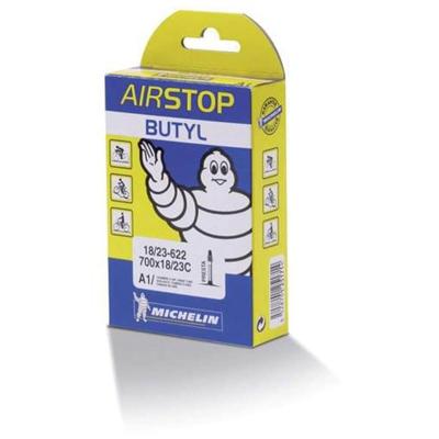 Michelin Airstop 700x18/25C Binnenband - 40mm Presta ventiel