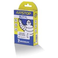 Michelin Airstop 700x18/25C Binnenband - 40mm Presta ventiel - thumbnail