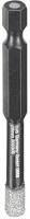 kwb 500306 Tegelboor 6 mm 1/4 (6.3 mm), Zeskant schacht 1 stuk(s) - thumbnail