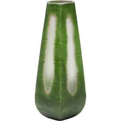 Kare Vaas Galicia Green 36cm