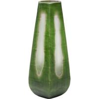 Kare Vaas Galicia Green 36cm - thumbnail