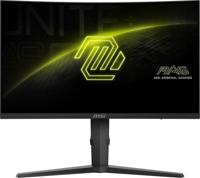 MSI MAG 275CQRF QD E2 - thumbnail