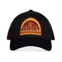 Fallout Snapback Sunset Sarsaparilla - thumbnail