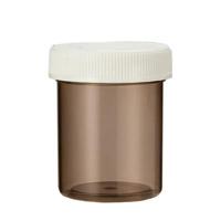 Spruyt Hillen Tabletflacon 25ml shadow met dop 120 Stuks - thumbnail