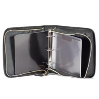 Vaessen Creative • opbergmap voor snijmallen, embossing folders en clear stamps - thumbnail