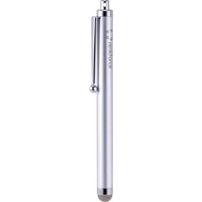 Renkforce Capacitive Stylus Touchpen Zwart