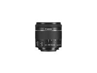 Canon EF-S 18-55mm F/4.0-5.6 IS STM - thumbnail