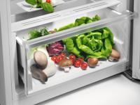 AEG Koelkast vrijstaand 155 cm RKB333E2DW - thumbnail