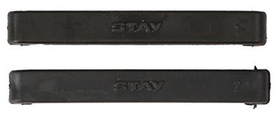 Stay Music Slim Model 1100/02 Blue keyboard stand Type 1 - thumbnail